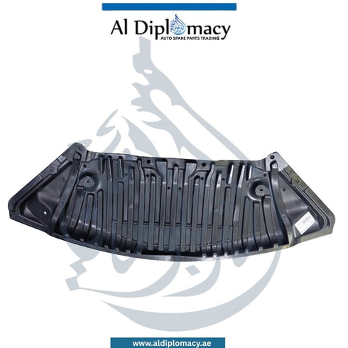 Mercedes-Benz E-Class Coupe C207 Under Bumper Cover - OEM Part Number A2075240930 China