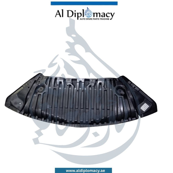 Mercedes-Benz E-Class Coupe C207 Under Bumper Cover - OEM Part Number A2075240930 China