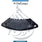 Mercedes-Benz E-Class Coupe C207 Under Bumper Cover - OEM Part Number A2075240930 China