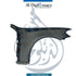 Mercedes-Benz E-Class Coupe C238 Front Fender, Aluminum, Left Side - OEM Part Number 2388800106