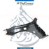 Mercedes-Benz E-Class Coupe C238 Front Fender, Aluminum, Right Side - OEM Part Number 2388800206