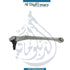 Rear Mercedes-Benz E-Class W211 Control Arm Right 02.32.049 - OEM 2303500429