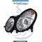 Mercedes-Benz E Class W211 Headlight Bi Xenon Left Side - OEM Part Number A2118201361 Hella