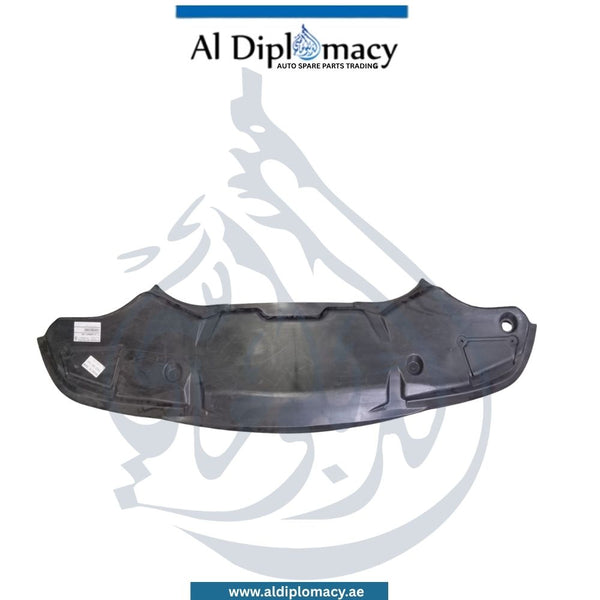 Mercedes-Benz E Class W211 Under Bumper Cover - OEM Part Number A2115204423 China