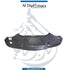 Mercedes-Benz E Class W211 Under Bumper Cover - OEM Part Number A2115204423 China
