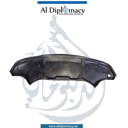 Mercedes-Benz E Class W211 Under Bumper Cover - OEM Part Number A2115204423 China