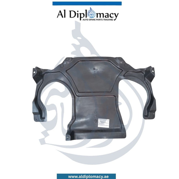 Mercedes-Benz E-Class W212 Cover Under Gear OEM 2125240730
