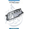 Mercedes-Benz E Class W212 Fog Lamp LED Right Side - OEM Part Number A2128200856 Tyc