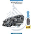 Mercedes-Benz E Class W212 Right Side Headlight Dynamic Led 1EX 011-066-681 OEM Part Number 2128202439 Hella Brand