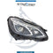 Mercedes-Benz E Class W212 Headlight Dynamic LED Right Side - OEM Part Number A2128202439 Hella