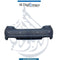 Mercedes-Benz E Class W212 Rear Bumper, With Sensor Hole, Amg, Complete - OEM Part Number A2128802940 China
