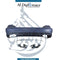 Mercedes-benz E Class W212 E CLASS Rear Bumper, WITH Sensor HOLE, AMG, Complete - China - OEM Part Number A2128853538