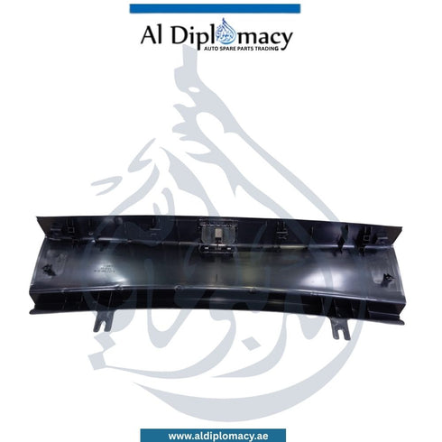 Mercedes-Benz E Class W212 Trunk Compartment Trim - OEM Part Number A2126903100 China