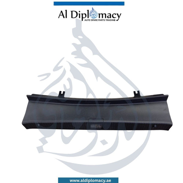 Mercedes-Benz E Class W212 Trunk Compartment Trim - OEM Part Number A2126903100 China