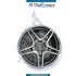 Mercedes-Benz E-Class W212 Wheel Rim - Original OEM 66031102