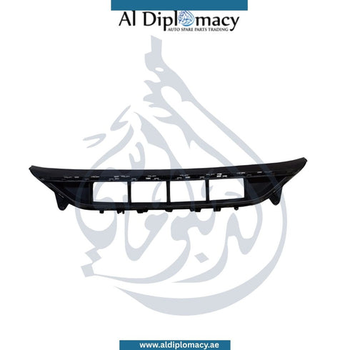 Mercedes-Benz E-Class W213 Front Bumper Grille Lower Center OEM 2138858804