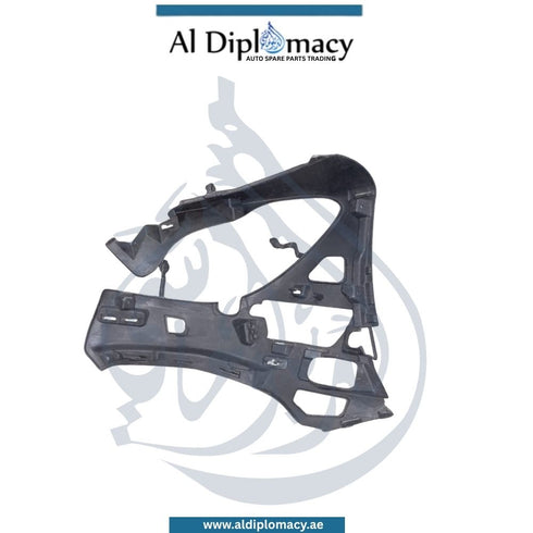 Mercedes-benz E Class W213 Front Bumper Inner Frame, Left Side - Used OEM Part Number A2138851105