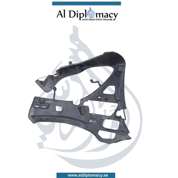 Mercedes-benz E Class W213 Front Bumper Inner Frame, Left Side - Used OEM Part Number A2138851105