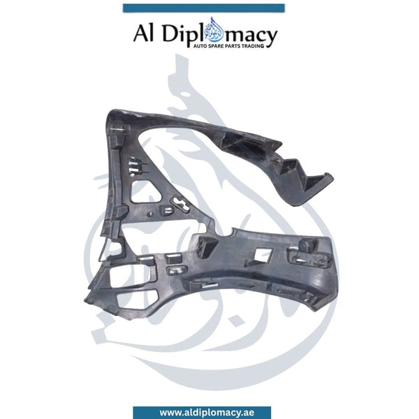 Mercedes-benz E Class W213 Front Bumper Inner Frame, Right Side - Used OEM Part Number A2138851205