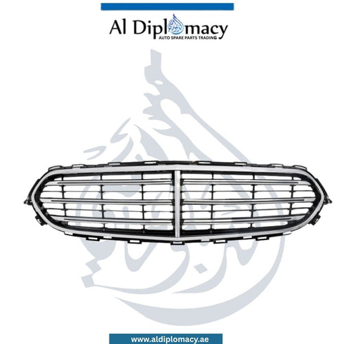 Mercedes-Benz E Class W213 Front Bumper, Normal, Complete OEM 2138851203 China Brand