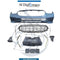 Mercedes-Benz E Class W213 Front Bumper, Normal, Complete OEM 2138851203 China Brand