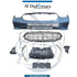 Mercedes-Benz E Class W213 Front Bumper, Normal, Complete OEM 2138851203 China Brand