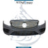 Mercedes-Benz E Class W213 Front Bumper, With Sensor Hole, Amg, Complete - China, Part Number 2138852700