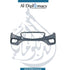 Mercedes-benz E Class W213 E CLASS FRONT Bumper, WITH Sensor HOLE, AMG, EMPTY - China - OEM Part Number 2138852700