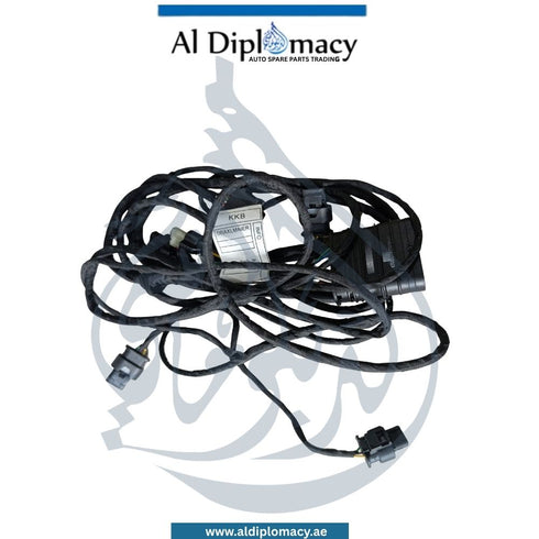 Mercedes-Benz E Class W213 Front Parking Sensor Wiring Harness - OEM Part Number A2135405203 China