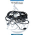 Mercedes-Benz E Class W213 Front Parking Sensor Wiring Harness - OEM Part Number A2135405203 China