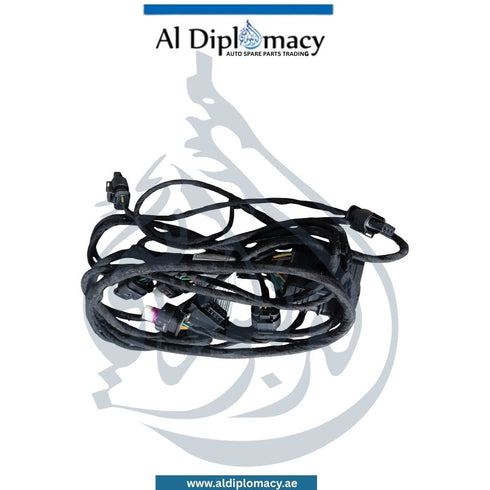 Mercedes-Benz E Class W213 Front Parking Sensor Wiring Harness - OEM Part Number A2135405203 China