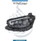 Mercedes-Benz E Class W213 Headlight Dunamic Led Left Side OEM Part Number 2139066908 Hella