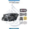 Mercedes-Benz E Class W213 Right Side Headlight Dynamic Led 1EX 012 076-621 OEM Part Number 2139065204 Hella Brand