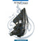 Mercedes-Benz E Class W213 Headlight, Dynamic LED, USA Type Left Side - OEM Part Number 2139067308