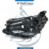 Mercedes-Benz E Class W213 Headlight, Dynamic LED, USA Type, Right Side - OEM Part Number 2139067408
