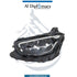 Mercedes-Benz E Class W213 Headlight Left Side OEM Part Number 1EX 014 215-311 - 2139066308 Led