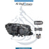 Mercedes-Benz E Class W213 Headlight Left Side OEM Part Number 1EX 014 215-311 - 2139066308 Led