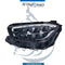 Mercedes-Benz E Class W213 Headlight, LED, Left Side 1Ex 014 215-351 - OEM Part Number 2139066708