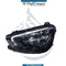 Mercedes-Benz E Class W213 Headlight Led Left OEM 2139066308