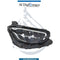 Mercedes-Benz E Class W213 Right Side Headlight, Led 1EX 014 215-321 - OEM Part Number 2139066408
