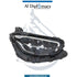 Mercedes-Benz E Class W213 Right Side Headlight, Led 1EX 014 215-321 - OEM Part Number 2139066408