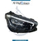 Mercedes-Benz E Class W213 Headlight, Led, Right Side Complete OEM 2139066408