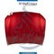 Mercedes-Benz E Class W213 Hood, Hyacinth Red Metallic - Used OEM Part Number 2138800357