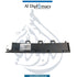 Mercedes-Benz E Class W213 Rear Bumper Lower Trim, Right Side - OEM Part Number A2138857402 Used