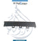 Mercedes-Benz E Class W213 Rear Bumper Lower Trim, Right Side - OEM Part Number A2138857402 Used