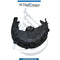 Left Side Wheel Housing Cover Rear Section for Mercedes-Benz E Class W213, OEM 2136900304 China Brand