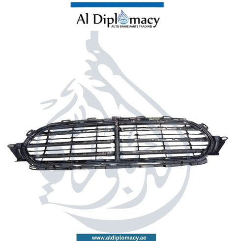 Mercedes-Benz E Class W213 Show Grille - OEM Part Number 2138800504 China