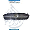 Mercedes-Benz E Class W213 Show Grille, Without Camera Hole, Diamond Style, Silver - China