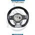 Mercedes-Benz E-Class W213 Steering Wheel Amg 63 Carbon 2019 Look OEM 213632019