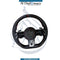 Mercedes-Benz E-Class W213 Steering Wheel Amg 63 Carbon 2019 Look OEM 213632019